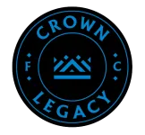 Escudo Crown Legacy