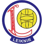 Escudo Leiknir R.