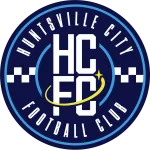 Escudo Huntsville City