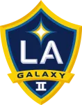 Escudo Los Angeles FC II