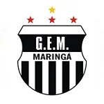 Escudo Grêmio Maringá