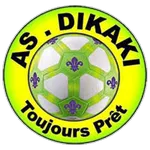Escudo Dikaki