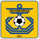 Escudo JFK Ventspils