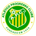 Escudo Progresso