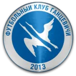 Escudo Gantsevichi