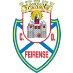 Escudo Feirense