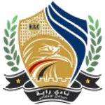 Escudo Raya Ghazl