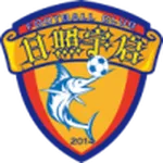 Escudo Rizhao Yuqi