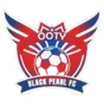 Escudo Ooty Black Pearl