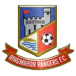 Escudo Ringmahon Rangers
