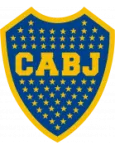 Escudo Boca Juniors U20
