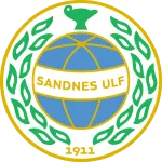 Escudo Sandnes ULF