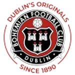 Escudo Bohemians WFC W