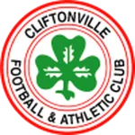 Escudo Cliftonville W