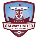 Escudo Galway United W
