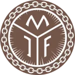 Escudo Mjondalen