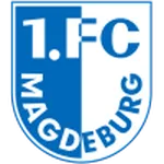 Escudo Magdeburg II