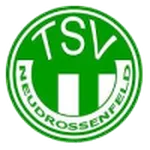 Escudo Neudrossenfeld