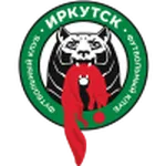 Escudo Irkutsk