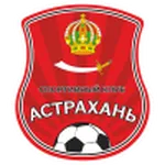 Escudo Astrakhan