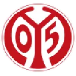 Escudo Mainz 05 W