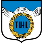 Escudo Tromsdalen Uil