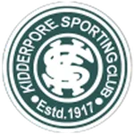 Escudo Kidderpore