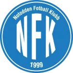 Escudo Notodden