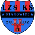 Escudo Starowice Dolne
