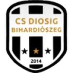 Escudo Diosig-Bihardiószeg