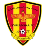 Escudo Syrianska FC