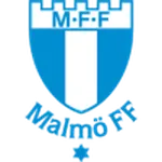 Escudo Malmö FF W