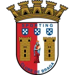 Escudo SC Braga