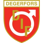 Escudo Degerfors IF