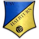 Escudo Halbturn