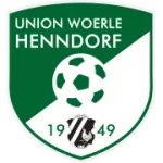 Escudo Union Henndorf