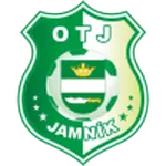 Escudo Jamník
