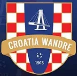 Escudo Croatia Wandre