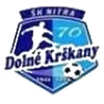 Escudo Dolné Krškany