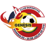 Escudo Génesis