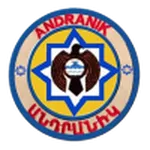 Escudo Andranik