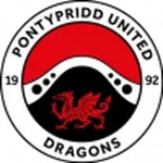 Escudo Pontypridd Town