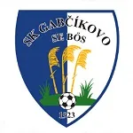 Escudo Gabčíkovo