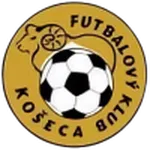Escudo Košeca