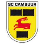 Escudo Cambuur U21