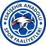 Escudo Anadolu Üniversitesi