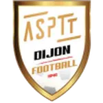 Escudo ASPTT Dijon
