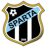 Escudo Sparta U20
