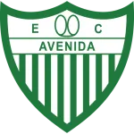 Escudo Avenida