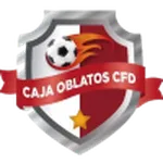 Escudo Caja Oblatos CFD